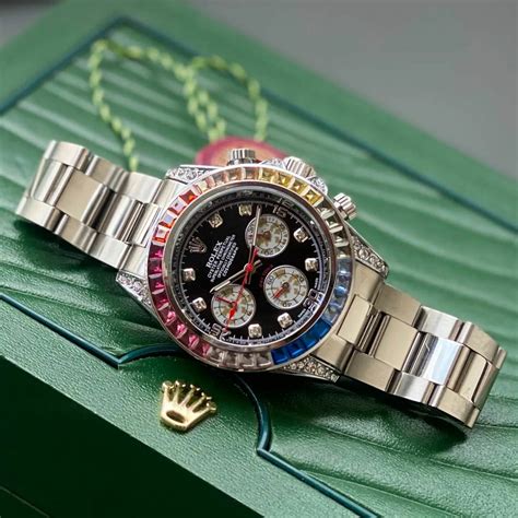 rolex under 20 lakh